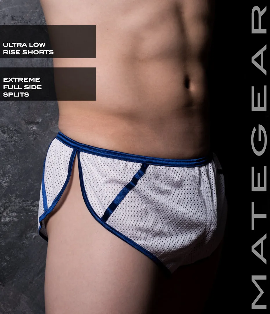 Sexy Men's Sportswear Very Sexy Ultra Shorts - Wan Mee