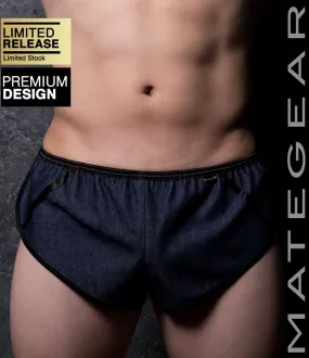 Sexy Men's Sportswear Very Sexy Ultra Shorts - Wan Mee