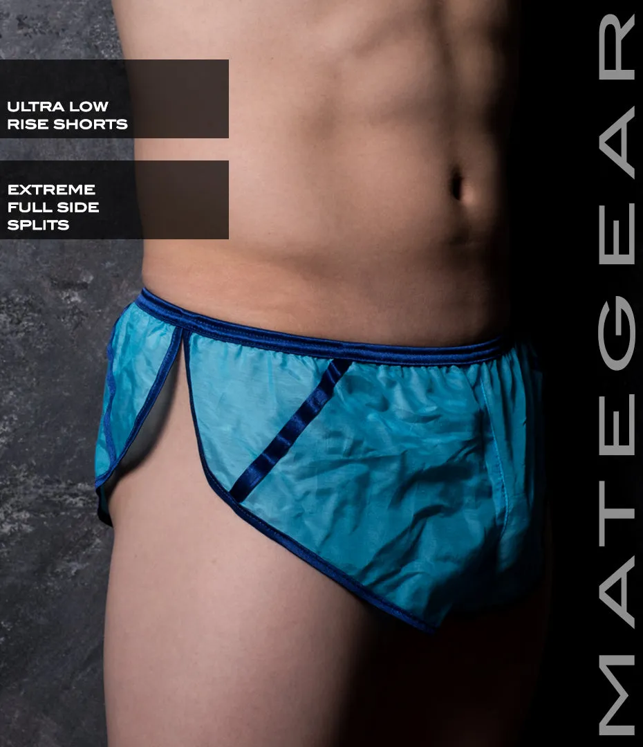 Sexy Men's Sportswear Very Sexy Ultra Shorts - Wan Mee