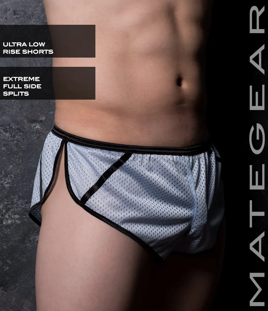 Sexy Men's Sportswear Very Sexy Ultra Shorts - Wan Mee