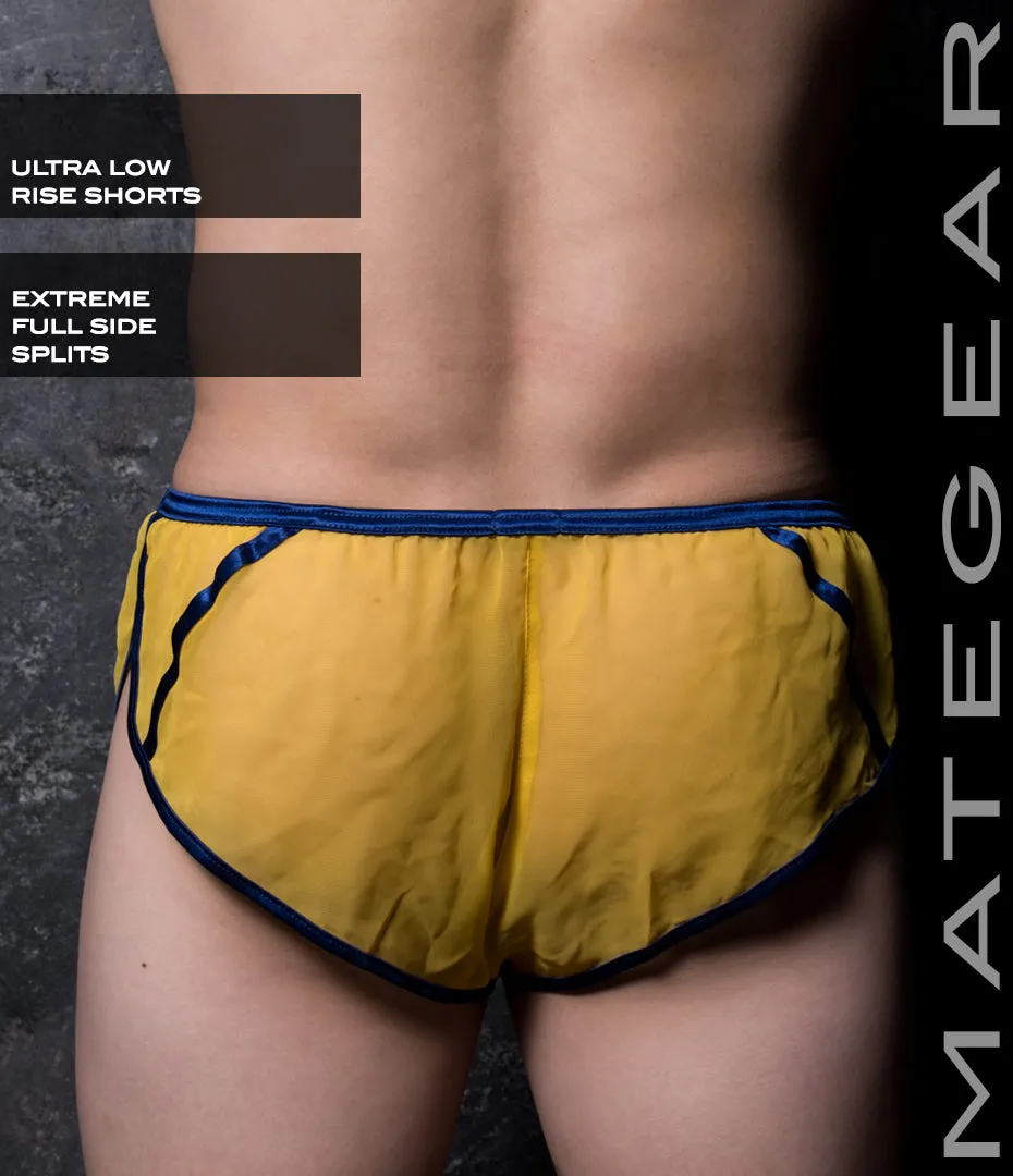 Sexy Men's Sportswear Very Sexy Ultra Shorts - Wan Mee