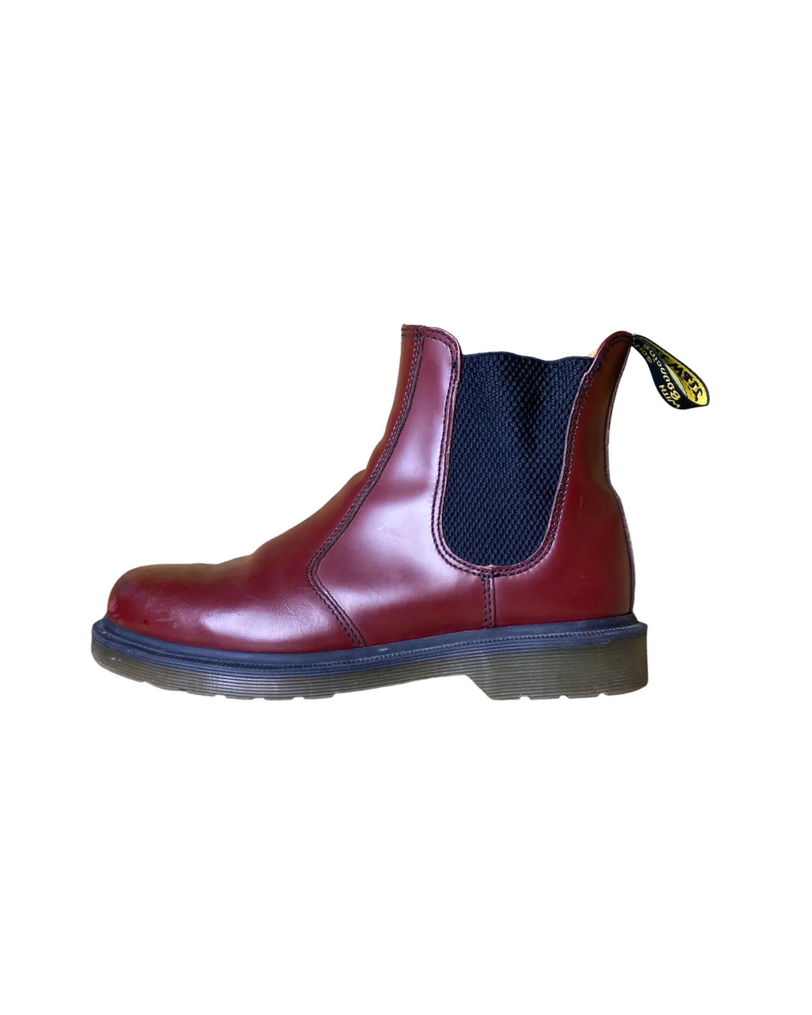 Size 39 - Dr Martens 2976 Chelsea Boots