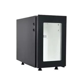 Slimline Milk Fridge