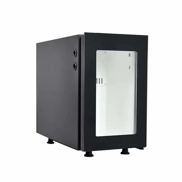 Slimline Milk Fridge