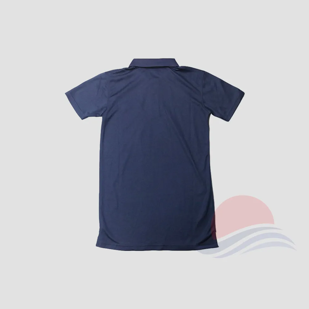 SST Dri-fit Polo T-Shirt (Boy)