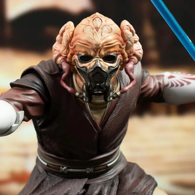 Star Wars: Episode II: Premier Collection: Plo Koon: 28 cm