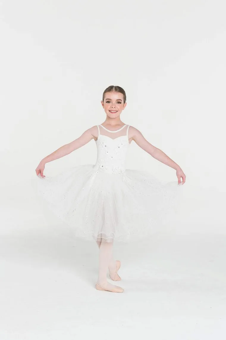 Studio 7 Classical Dream Tutu CHRT03 / ADRT03