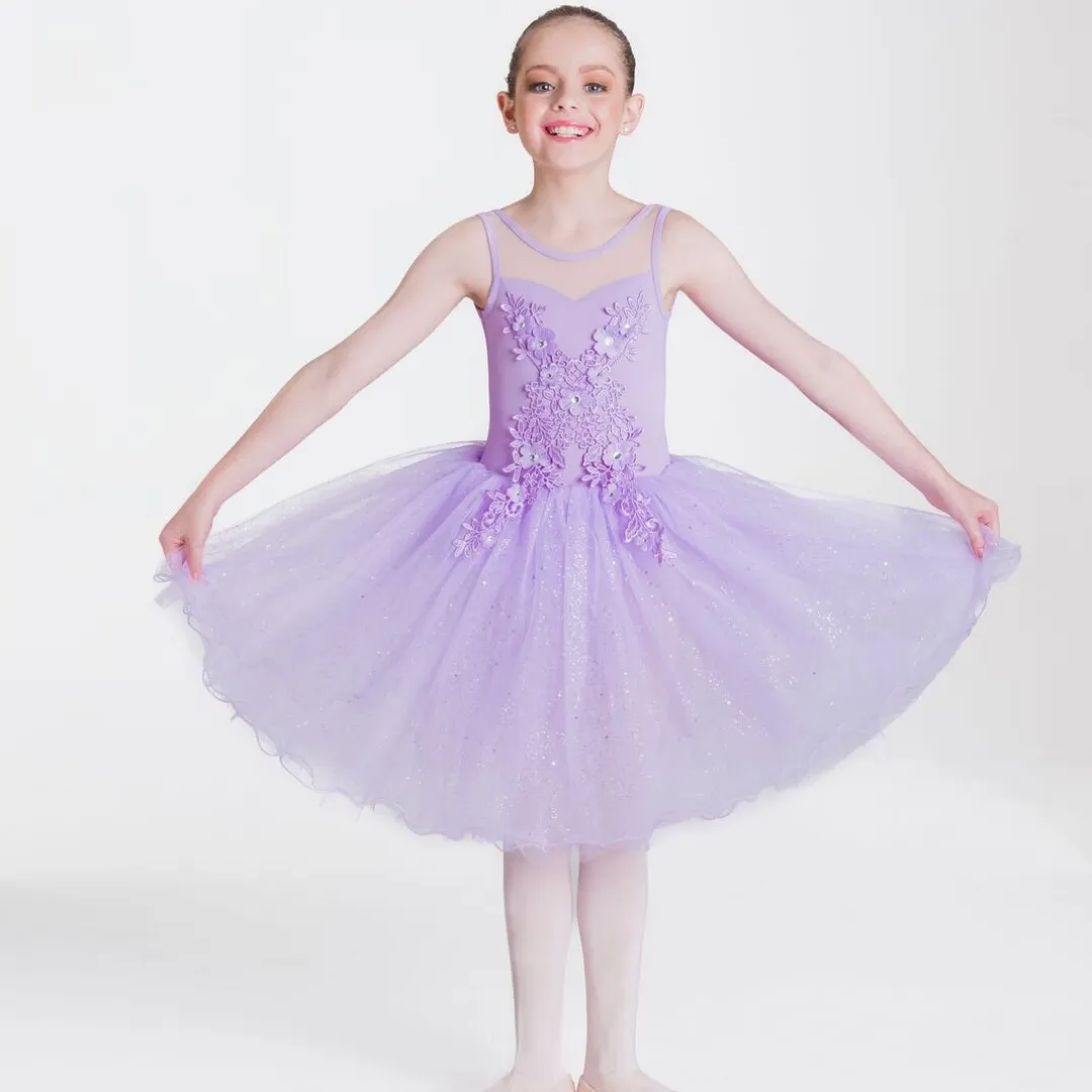 Studio 7 Classical Dream Tutu CHRT03 / ADRT03