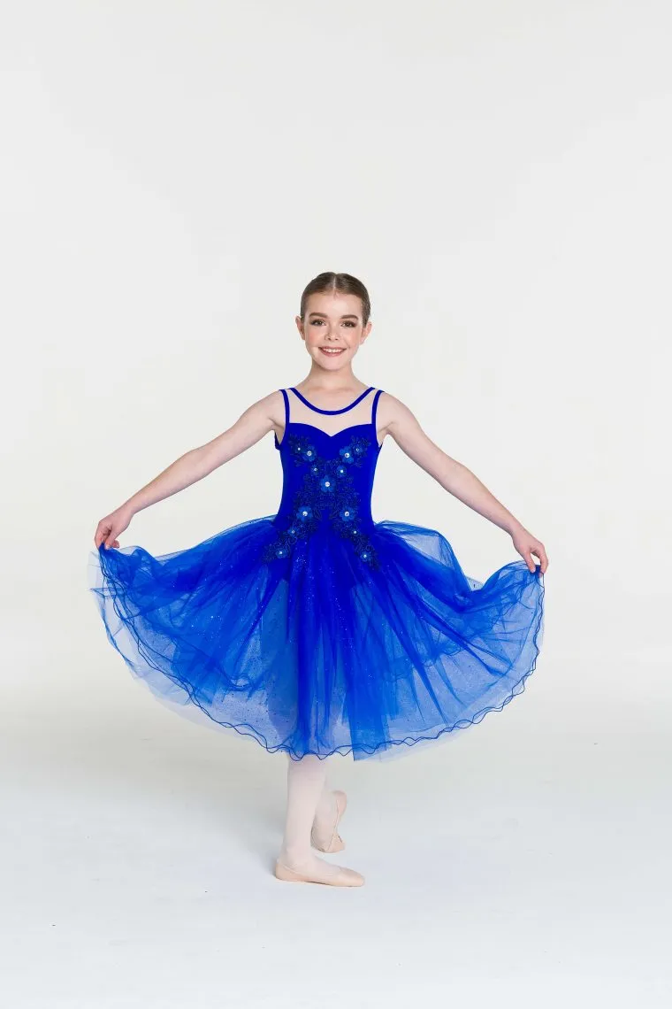 Studio 7 Classical Dream Tutu CHRT03 / ADRT03