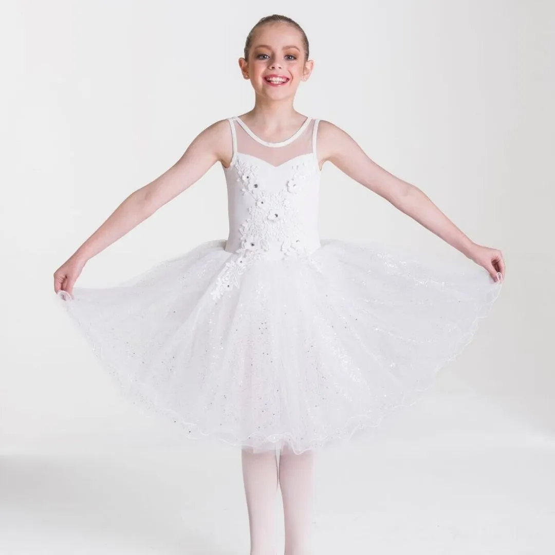 Studio 7 Classical Dream Tutu CHRT03 / ADRT03