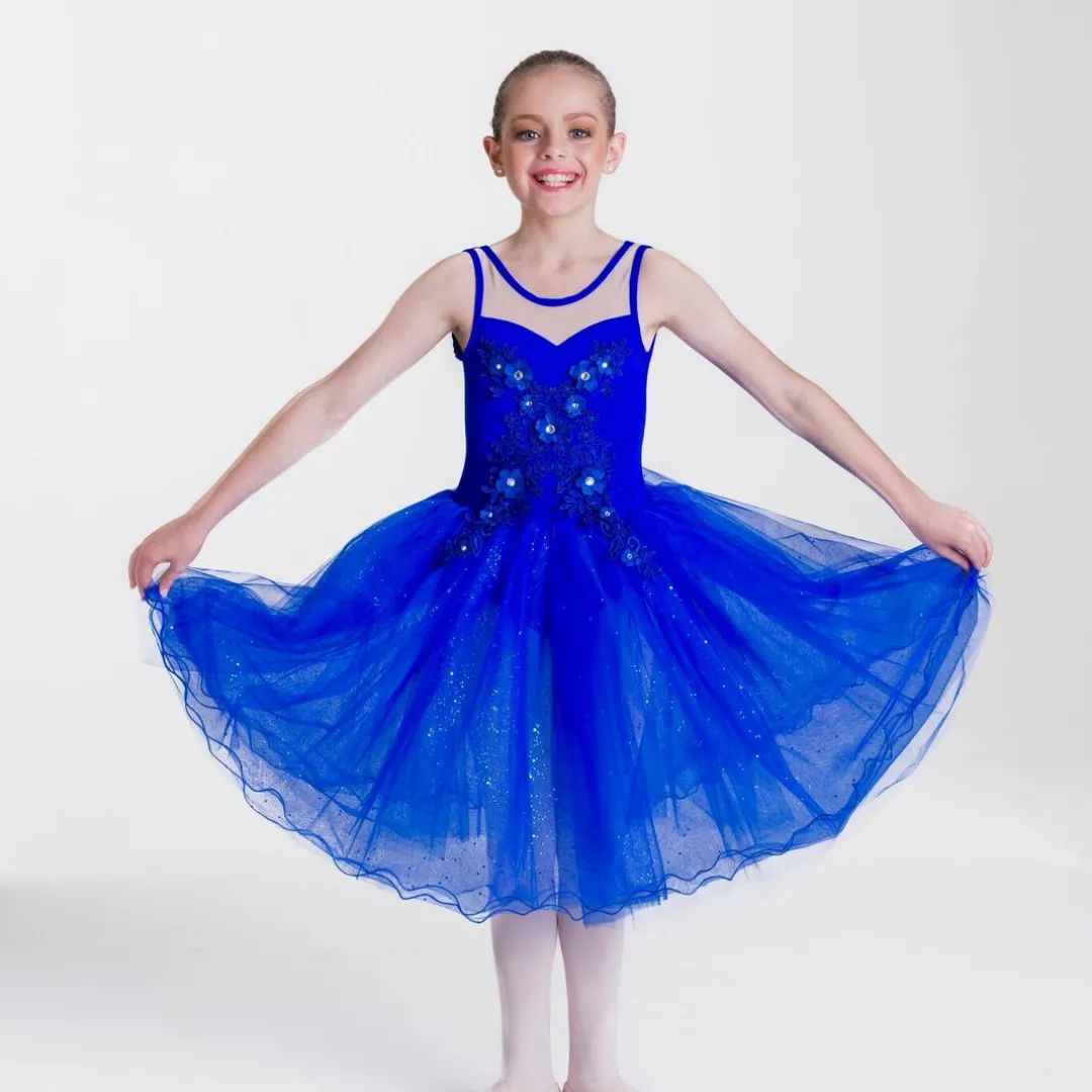 Studio 7 Classical Dream Tutu CHRT03 / ADRT03