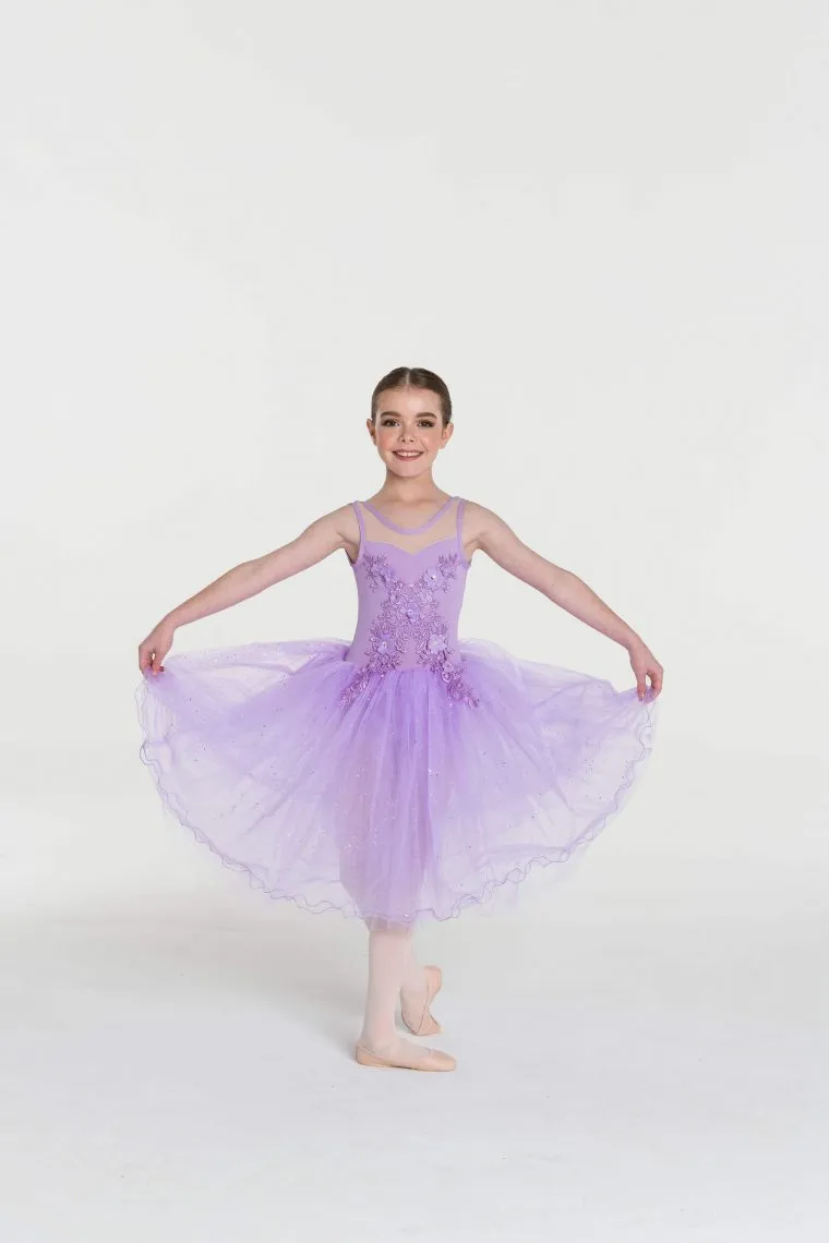 Studio 7 Classical Dream Tutu CHRT03 / ADRT03