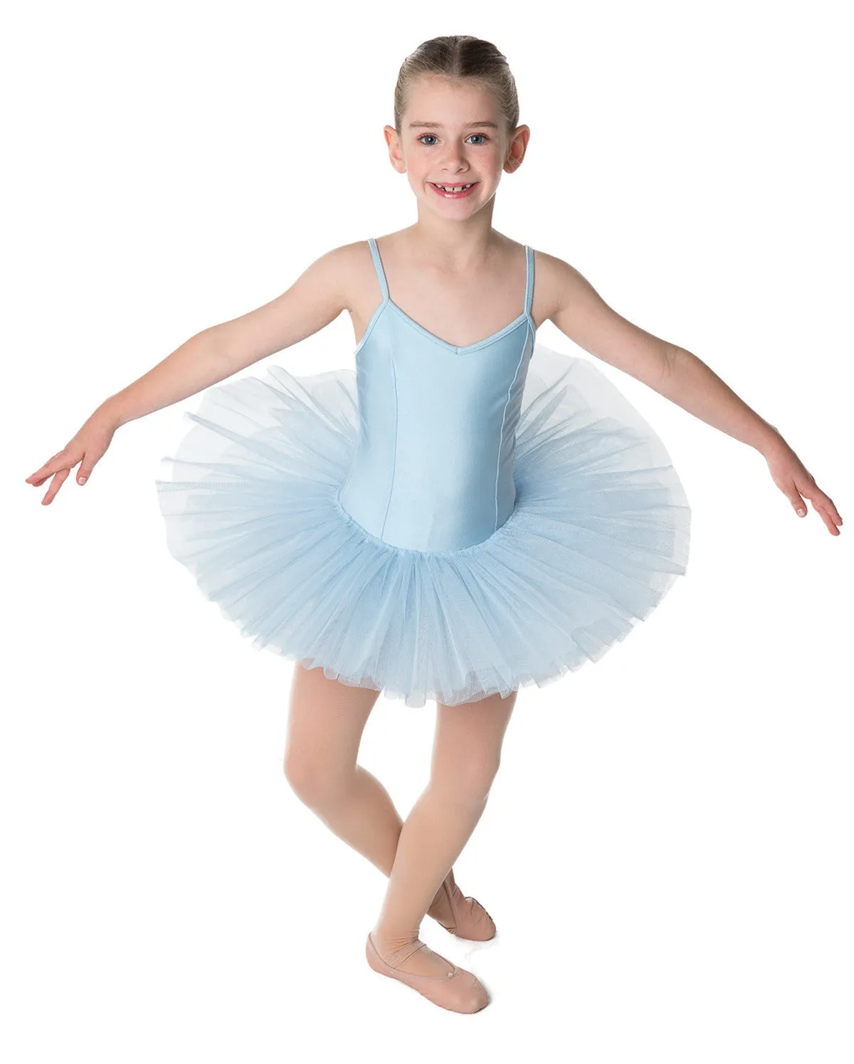 Studio 7 Princess Line Tutu Chtu01 Xs-Xl