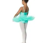 Studio 7 Princess Line Tutu Chtu01 Xs-Xl