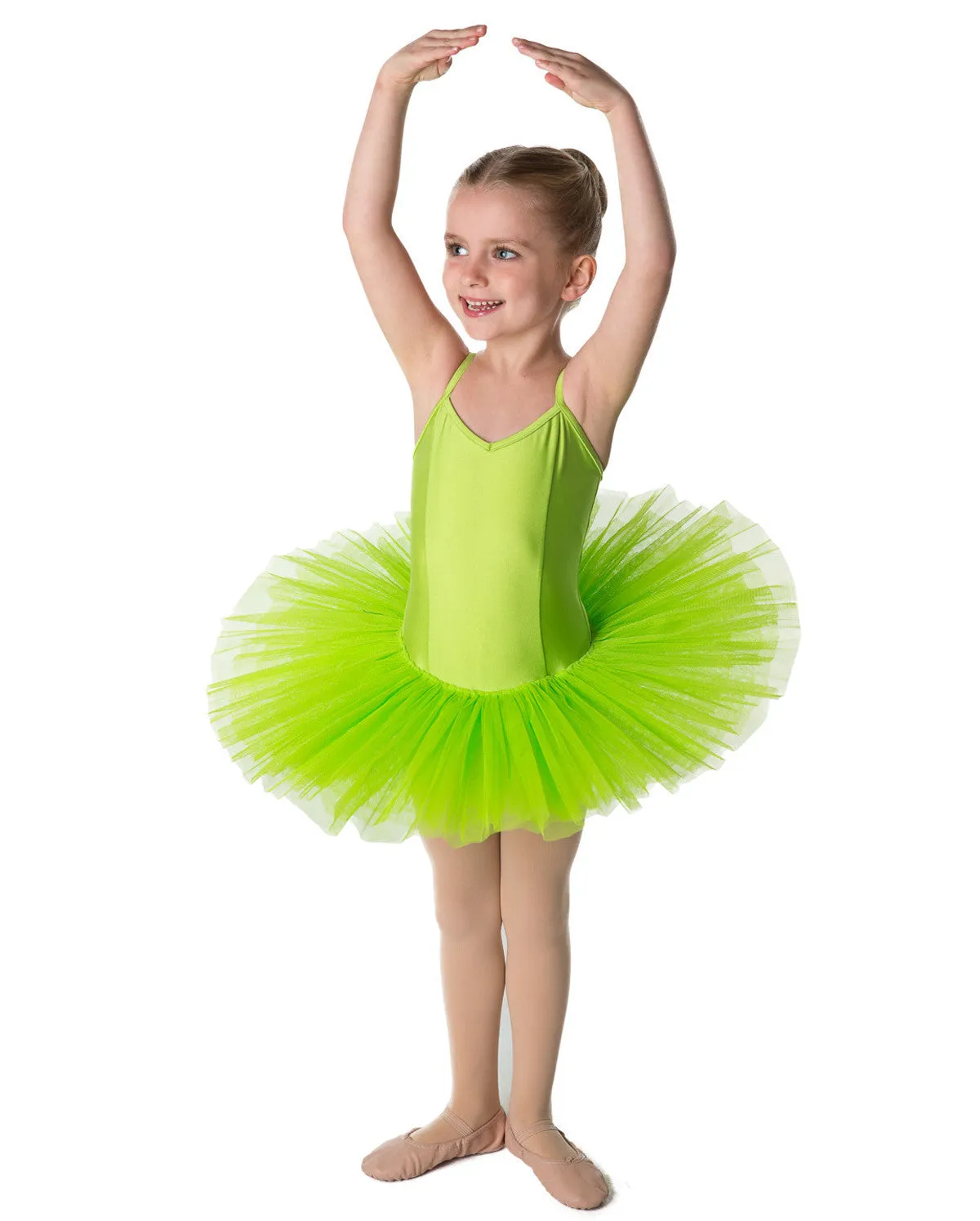 Studio 7 Princess Line Tutu Chtu01 Xs-Xl