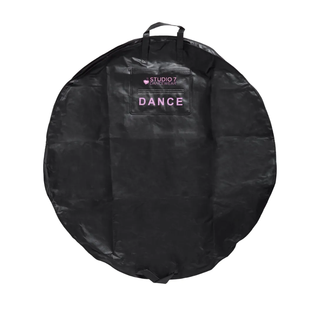 Studio 7 Round Tutu Bag - 2 sizes*