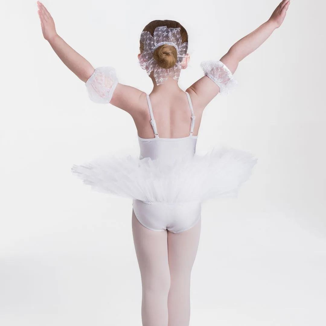 Studio 7 Snowflakes Tutu CHTU06