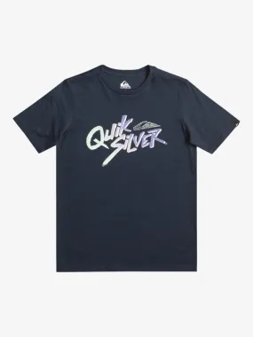 T-Shirt QUIKSILVER - Signature Move