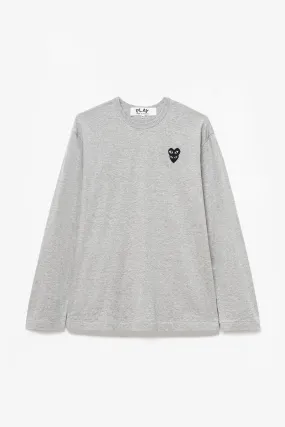 T300 Multi Heart Longsleeve Tee