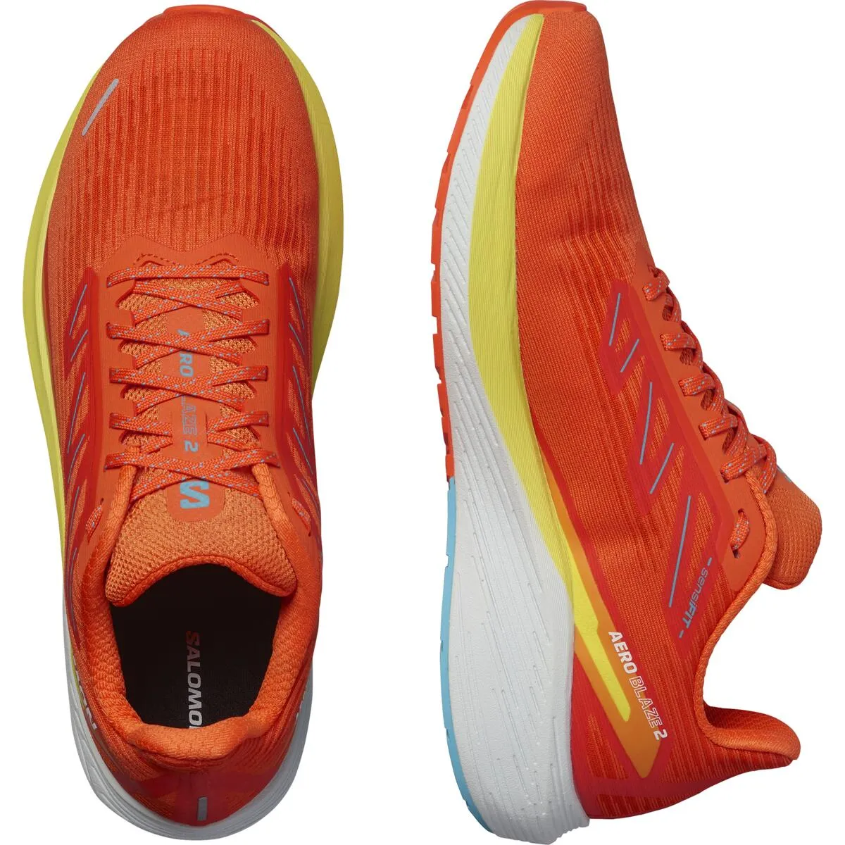 TENIS AERO BLAZE 2