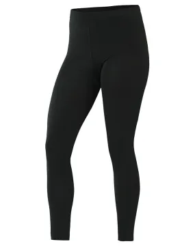 Terramar Women's Brushed Footless Legging 3.0