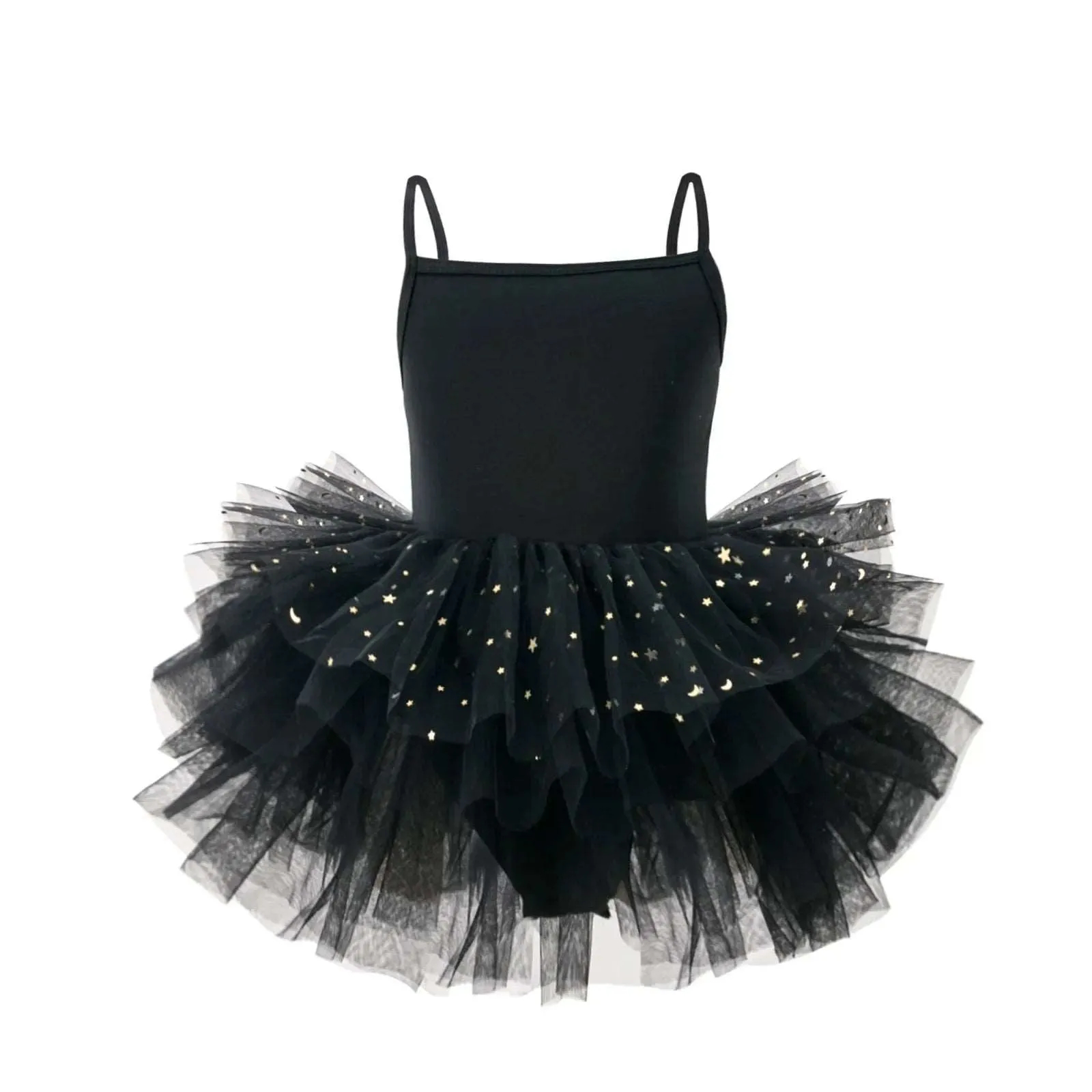 The Alisha Tutu Dress