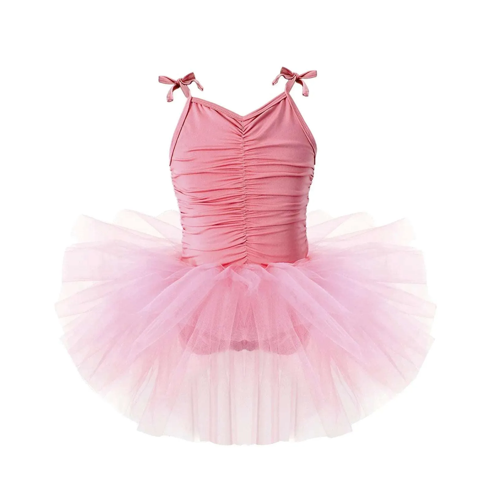 The Alisha Tutu Dress