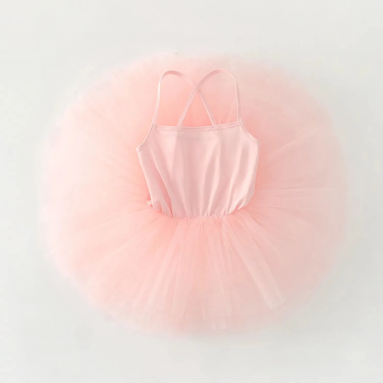 The Alisha Tutu Dress