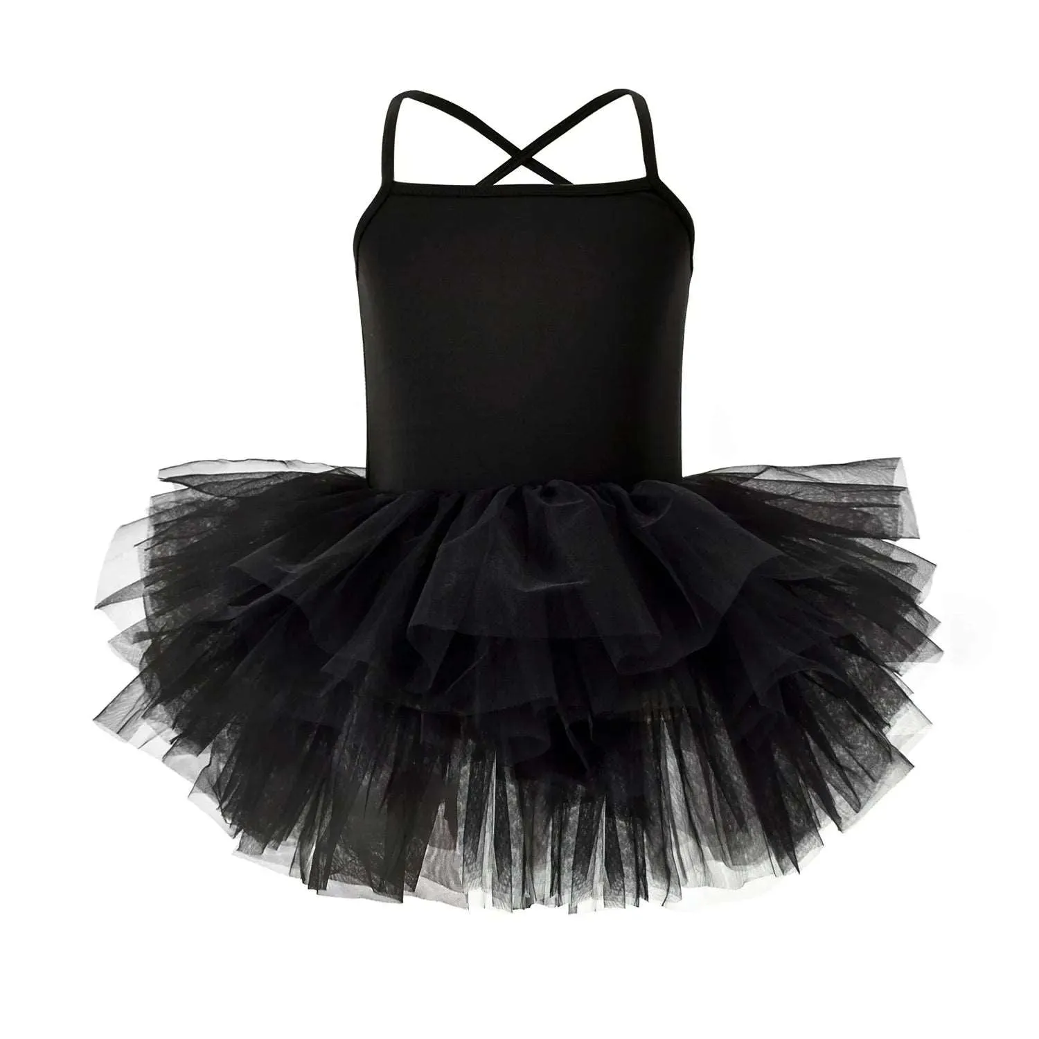 The Alisha Tutu Dress