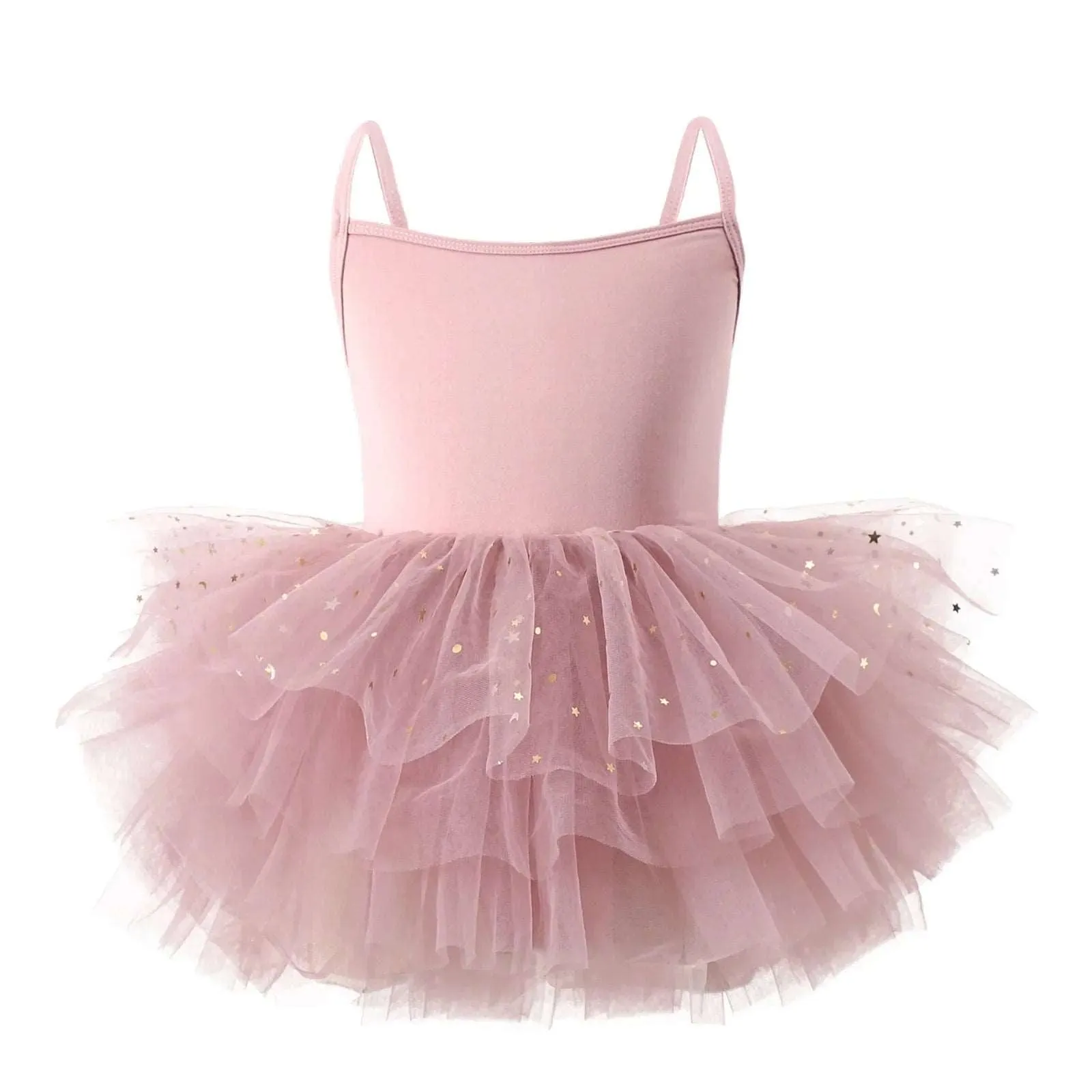 The Alisha Tutu Dress