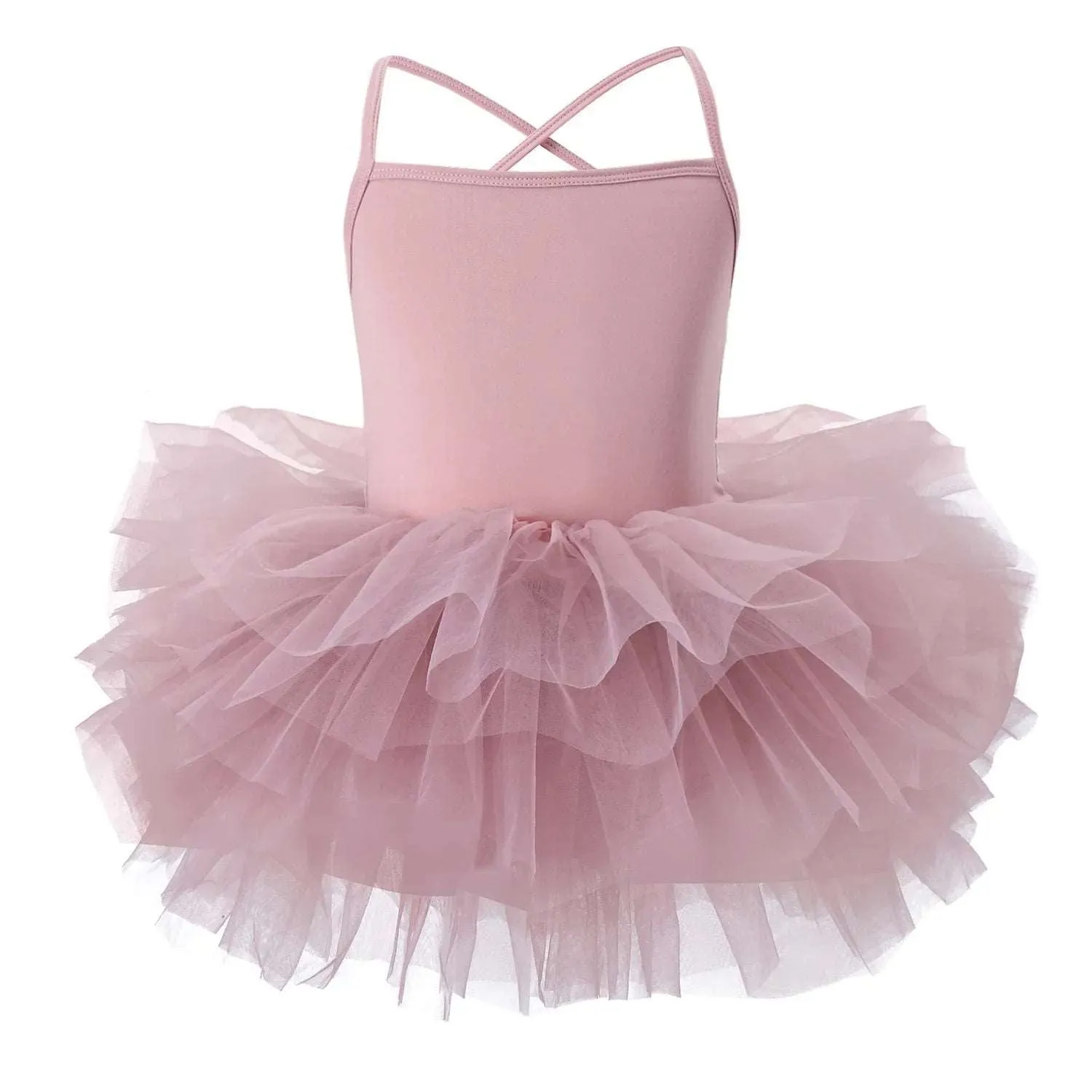 The Alisha Tutu Dress