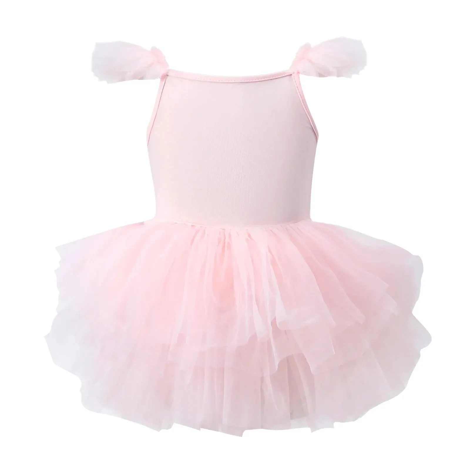 The Alisha Tutu Dress