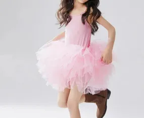 The Alisha Tutu Dress