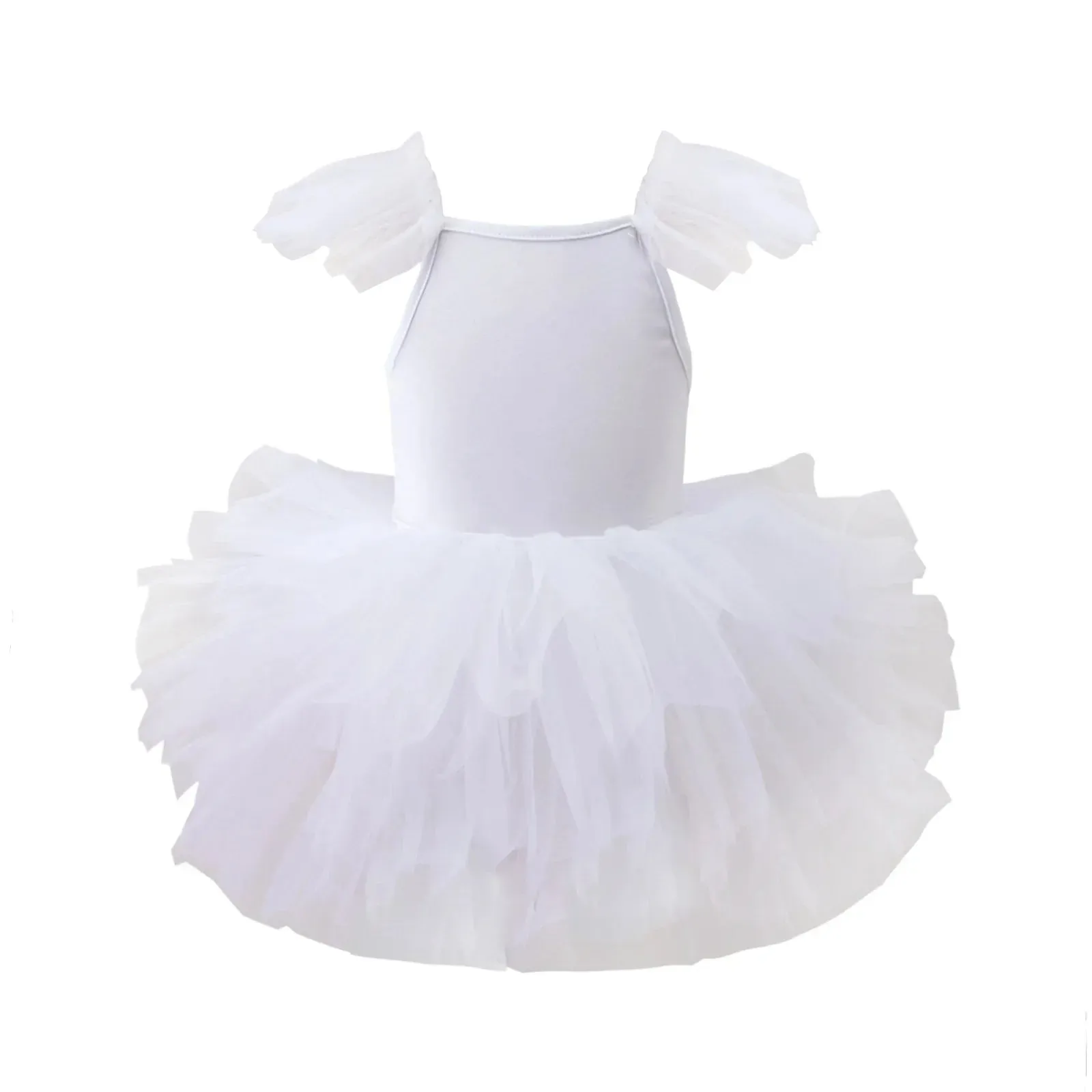 The Alisha Tutu Dress