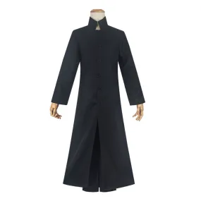 The Matrix - Neo Cosplay Costume Uniform Outfits Halloween Carnival Suit