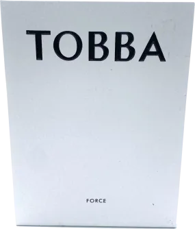 TOBBA Force Eau De Parfum Force 50ml