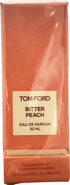 Tom Ford Bitter Peach Eau De Parfum 50ml