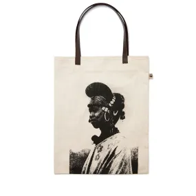 Tote BAG SEKHAIA