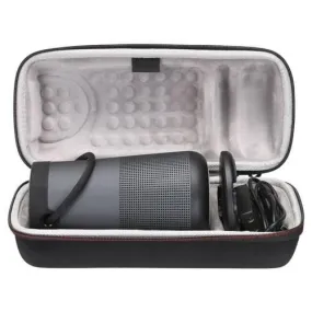 Travel Carry Case - BOSE SoundLink Revolve and Revolve II Portable Bluetooth Speaker