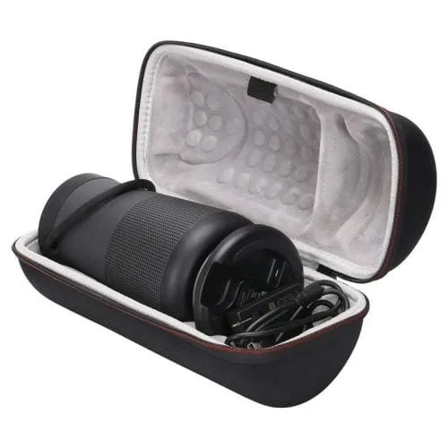 Travel Carry Case - BOSE SoundLink Revolve and Revolve II Portable Bluetooth Speaker