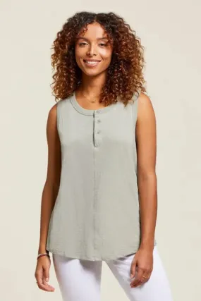 Tri 48550 Cotton Tank