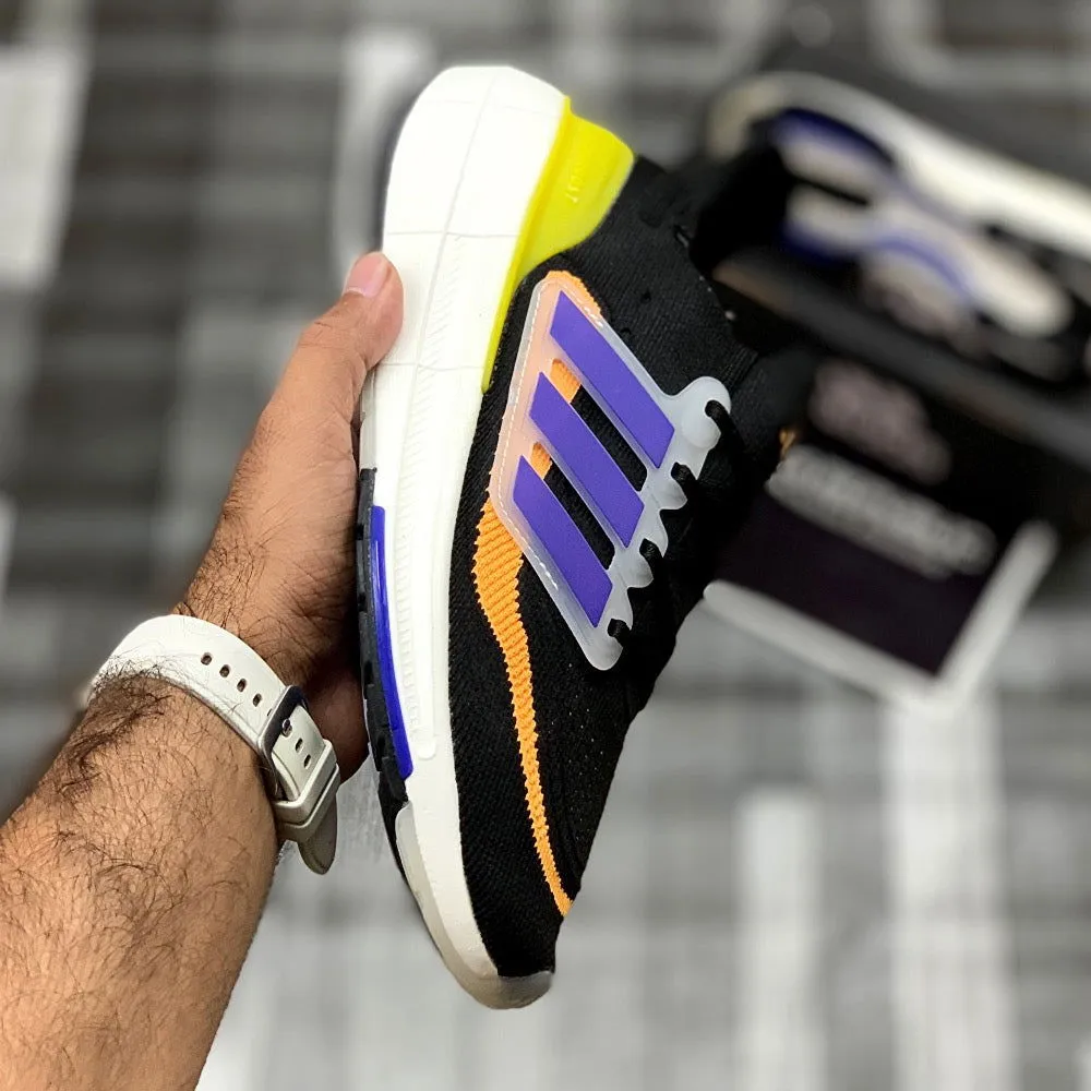 UB Light 23 (Black Yellow Pur)