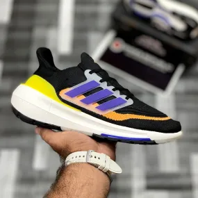 UB Light 23 (Black Yellow Pur)