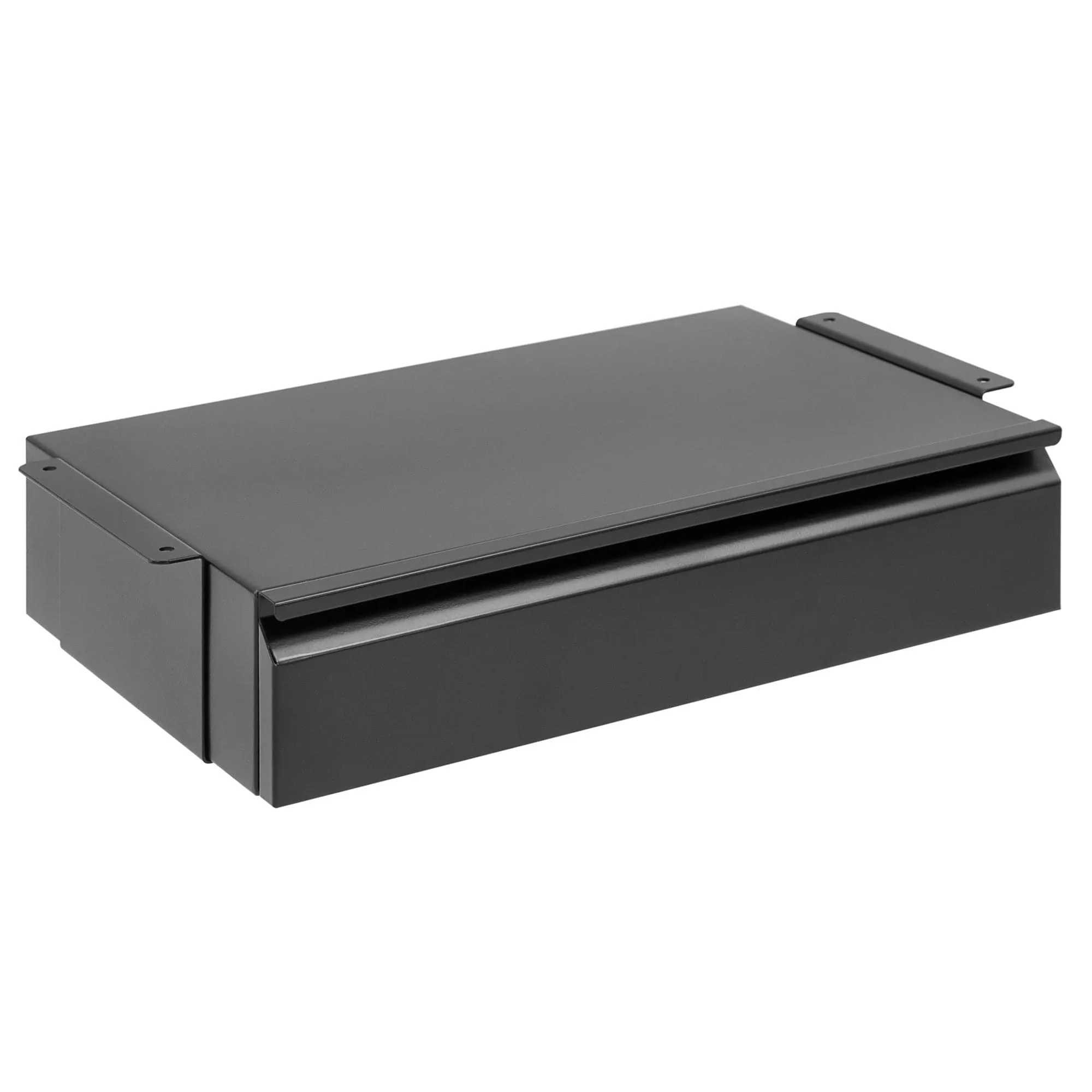 Under Desk Pull-Out Drawer Kit