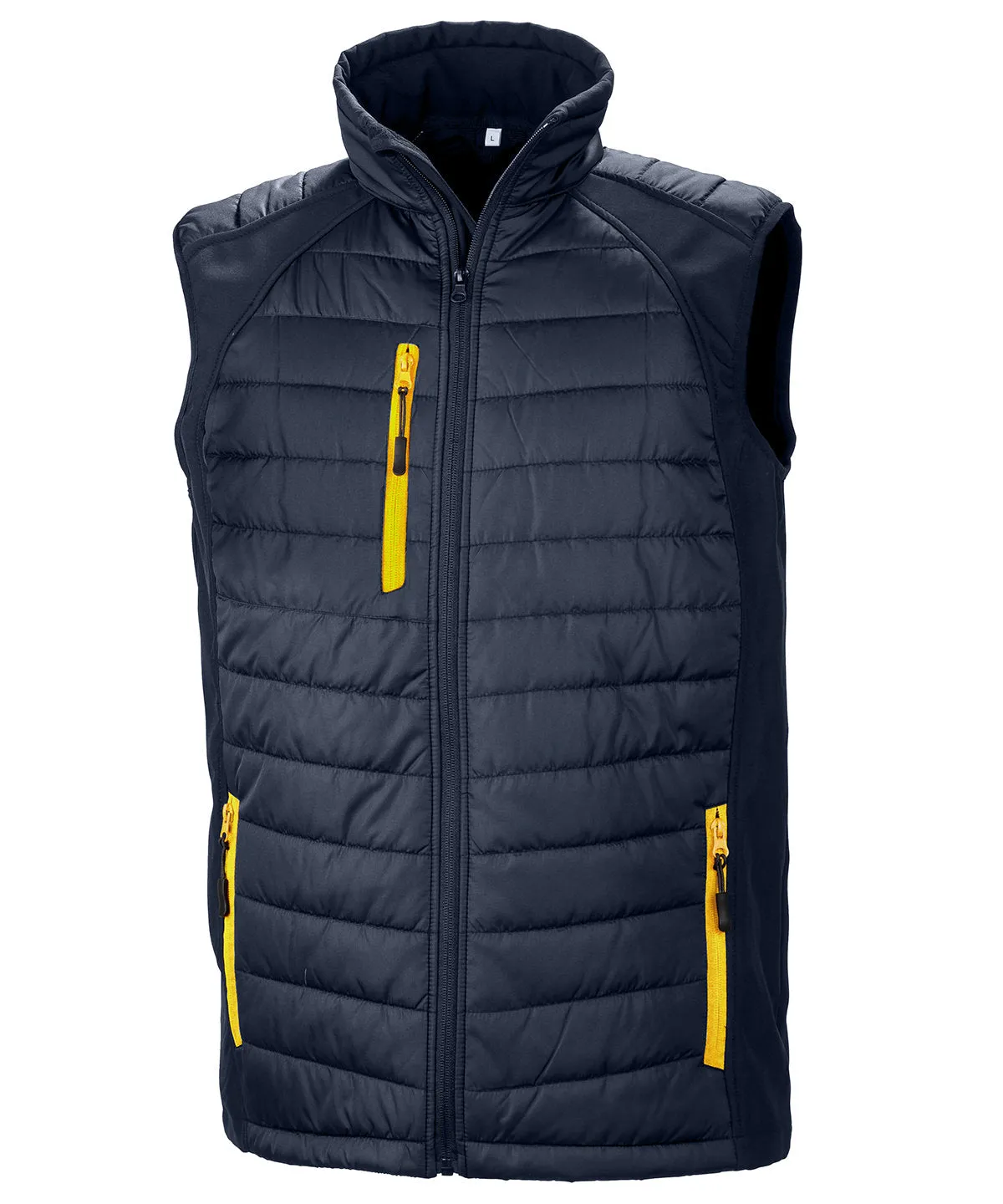 Unisex Result® Compass™ Eco Thermal Gilet {R-R238X}