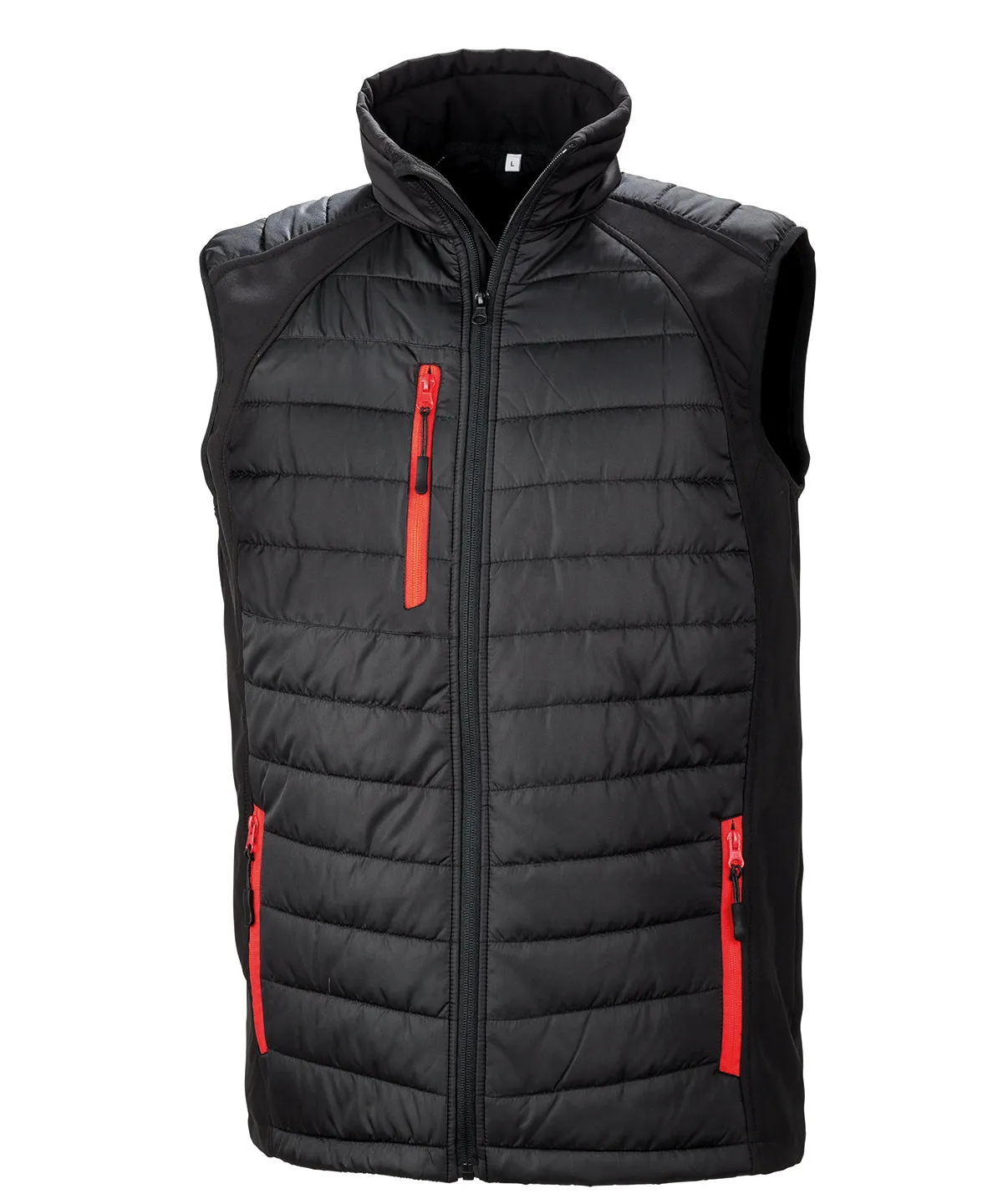 Unisex Result® Compass™ Eco Thermal Gilet {R-R238X}