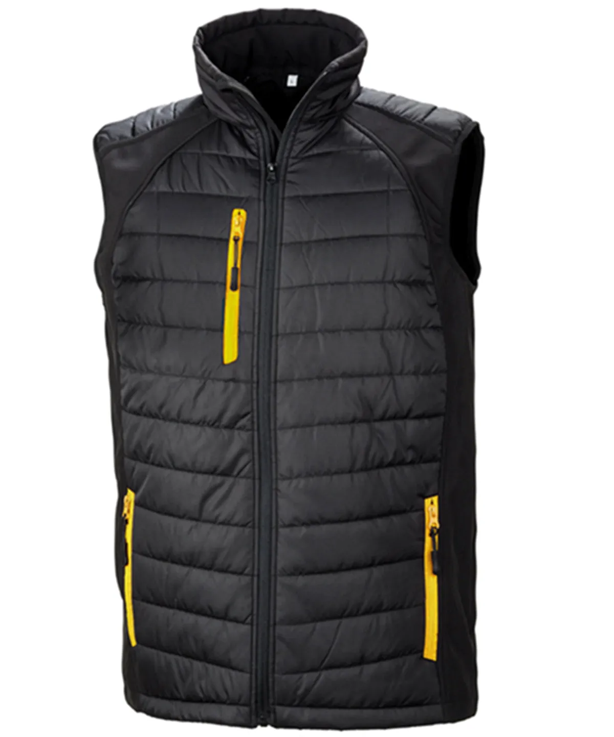 Unisex Result® Compass™ Eco Thermal Gilet {R-R238X}