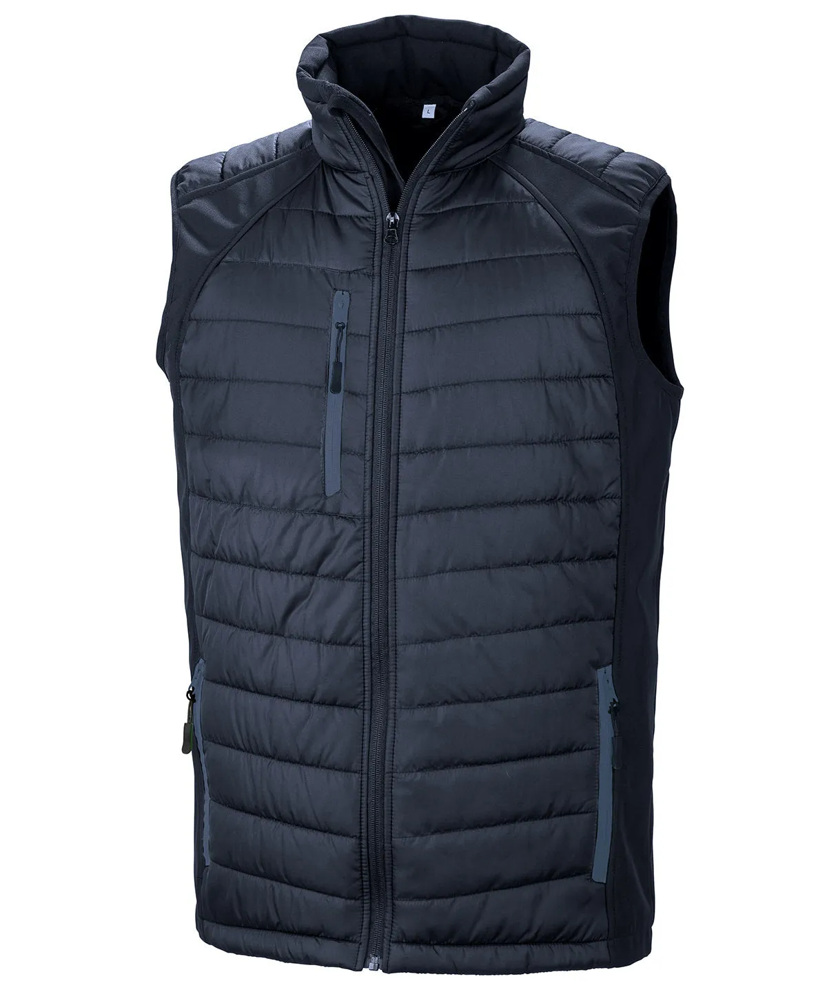 Unisex Result® Compass™ Eco Thermal Gilet {R-R238X}