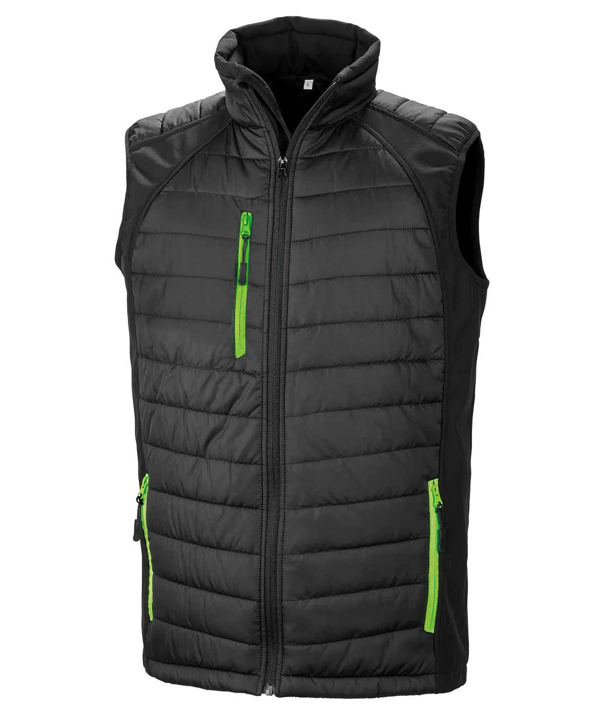 Unisex Result® Compass™ Eco Thermal Gilet {R-R238X}