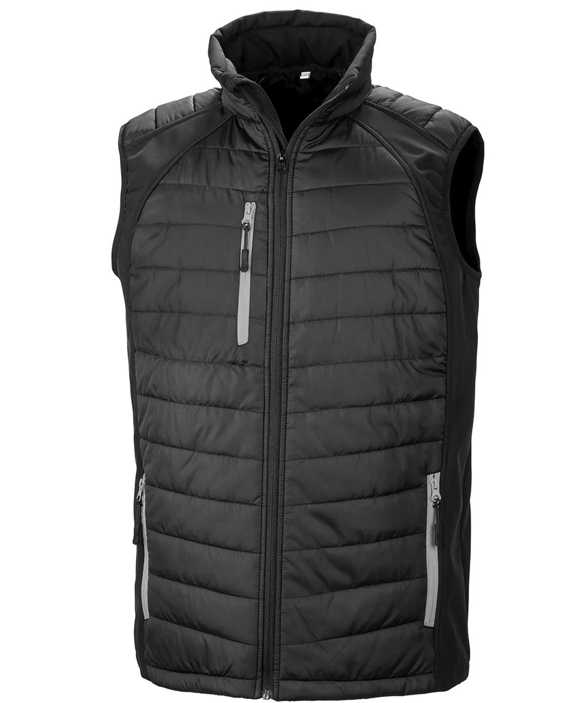 Unisex Result® Compass™ Eco Thermal Gilet {R-R238X}